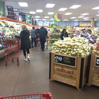 Trader Joe's - Grocery Near Me - Orange, Connecticut