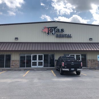 Equipment Rental - Front of Business - Machine & Tool Rental Near Me - New Braunfels, Texas Equipment Rental - Front of Business - Machine & Tool Rental Near Me - New Braunfels, Texas