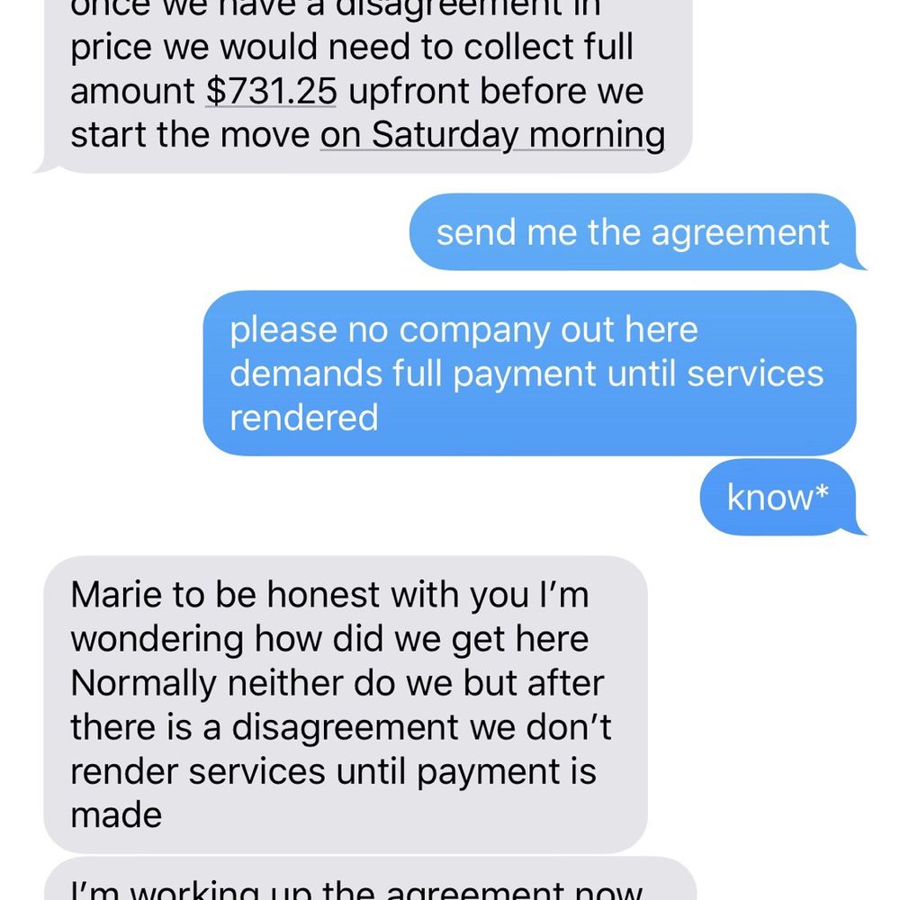 We Move DMV - Movers Near Me We Move DMV - Movers Near Me