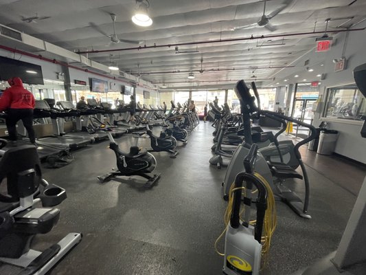 Bodhi Fitness Center by null