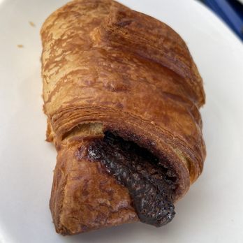 Shepherd Artisan Coffee - Chocolate croissant - Cafes Near Me - Miami Beach, Florida Shepherd Artisan Coffee - Chocolate croissant - Cafes Near Me - Miami Beach, Florida