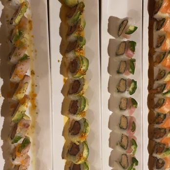 Sushi Enya - Pasadena - Lemon Roll, Yuzu Roll, custom roll, 911 Roll - Sushi Bars Near Me - Pasadena, California Sushi Enya - Pasadena - Lemon Roll, Yuzu Roll, custom roll, 911 Roll - Sushi Bars Near Me - Pasadena, California