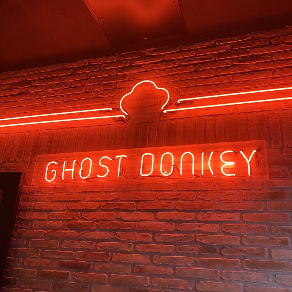 Ghost Donkey - Mexican Near Me - Phoenix, Arizona Ghost Donkey - Mexican Near Me - Phoenix, Arizona