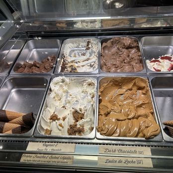 Lush Gelato - Ice Cream & Frozen Yogurt Near Me - San Francisco, California Lush Gelato - Ice Cream & Frozen Yogurt Near Me - San Francisco, California