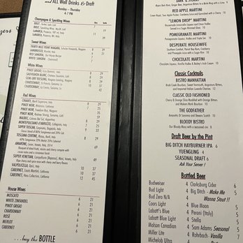 Village Eatery Italian Bistro - Drink menu Nov 2022 - Italian Near Me - Lockport, New York Village Eatery Italian Bistro - Drink menu Nov 2022 - Italian Near Me - Lockport, New York