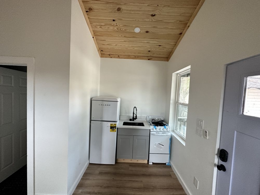 Slide of Diligent Construction Services