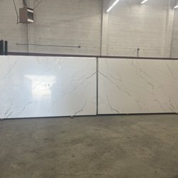 Copa Kitchen Countertops & Quartz Surface - Quartz