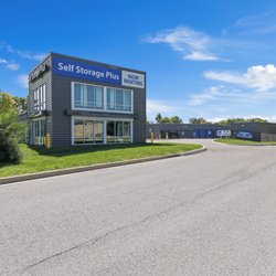 Self Storage Plus