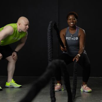 FIT by OB - Trainers Near Me FIT by OB - Trainers Near Me