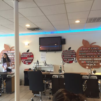Nu Image Nails Spa - Inside - Hair Removal Near Me - Chicago, Illinois Nu Image Nails Spa - Inside - Hair Removal Near Me - Chicago, Illinois