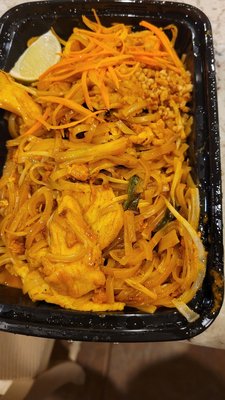 A Bite of Lao and Thai - Allen, TX by null