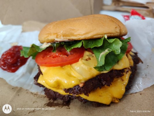 Shake Shack by null