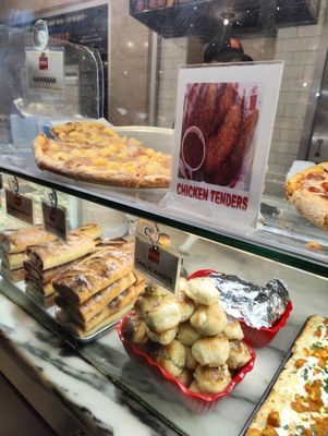 Prova Pizzabar by null