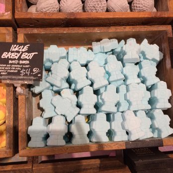 Lush - Cosmetics & Beauty Supply Near Me - McLean, Virginia Lush - Cosmetics & Beauty Supply Near Me - McLean, Virginia