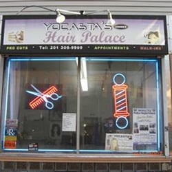 Yocasta's Hair Salon