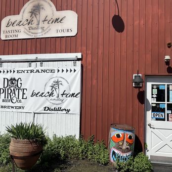 Dog Pirate Beer - Closed on Monday and Tuesday - Breweries Near Me - Lewes, Delaware Dog Pirate Beer - Closed on Monday and Tuesday - Breweries Near Me - Lewes, Delaware