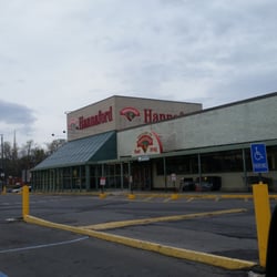 Hannaford Food and Drug