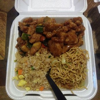 Panda Express - Chinese Near Me - Salem, Oregon Panda Express - Chinese Near Me - Salem, Oregon