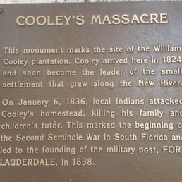 Historical Marker