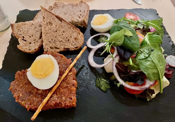 Paulaner Bräuhaus by null