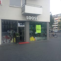 Loose-Schuhe