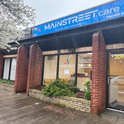 MainStreet Care