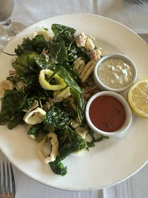 Nico's Restaurant by null