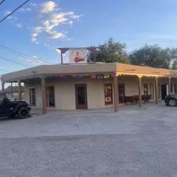 Mary's Kitchen