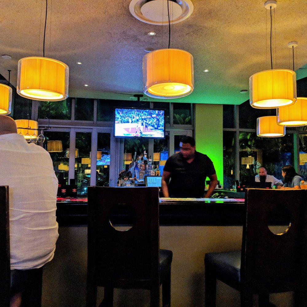Aqua - Bar - Seafood Near Me - Tampa, Florida Aqua - Bar - Seafood Near Me - Tampa, Florida