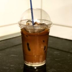 Saigon Baguette - Vietnamese Iced Coffee - Cà phê sua đá