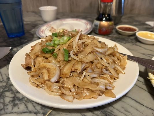 Sam Wo Restaurant by null