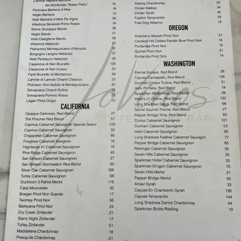 JoVinos - Menu - Coffee & Tea Near Me - Eagle, Idaho JoVinos - Menu - Coffee & Tea Near Me - Eagle, Idaho