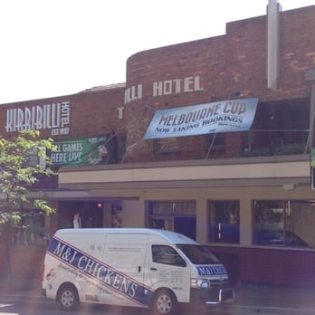 Kirribilli Hotel - Bars Near Me - Milsons Point, NSW Kirribilli Hotel - Bars Near Me - Milsons Point, NSW