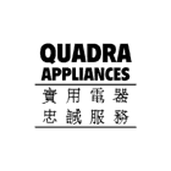 Quadra Appliances - Appliances Near Me - Victoria, British Columbia