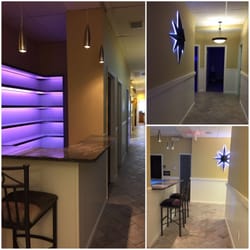Tiki Image Tanning Centers - Massage therapy now at tiki image!