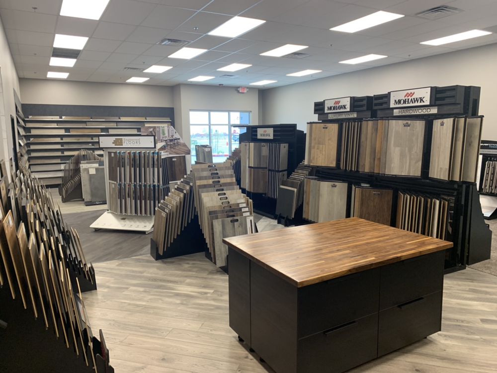 AFFORDABLE FLOORING & MORE 313 Photos & 196 Reviews 3950 W Diablo