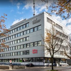 Office World Zürich
