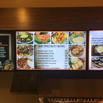 BIBIMIX - Korean Near Me - Arlington, Virginia BIBIMIX - Korean Near Me - Arlington, Virginia