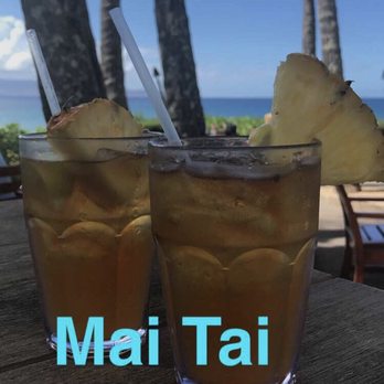Burger Shack - Mai Tais - Burgers Near Me - Kapalua, Hawaii Burger Shack - Mai Tais - Burgers Near Me - Kapalua, Hawaii