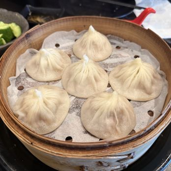 Brochette Dumpling - Dim Sum Near Me - San Francisco, California