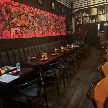 Yakitori Kona - Inside - Japanese Near Me - Atlanta, Georgia Yakitori Kona - Inside - Japanese Near Me - Atlanta, Georgia