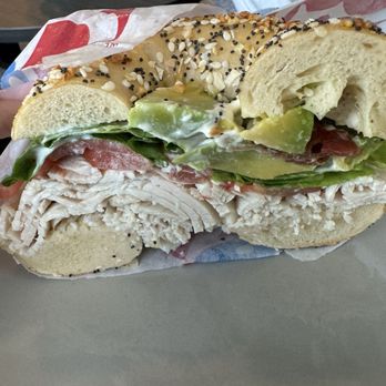 BROOKLYN WATER BAGEL - Updated May 2025 - 216 Photos & 153 Reviews