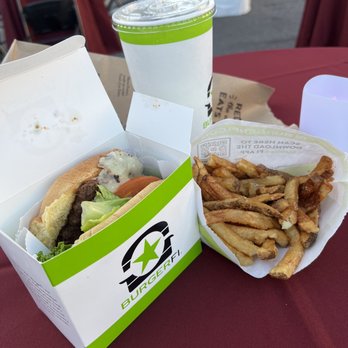 BurgerFi - Hot Dogs Near Me - Jacksonville, Florida BurgerFi - Hot Dogs Near Me - Jacksonville, Florida