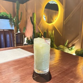 Space Cowboy - Cocktail Bars Near Me - Austin, Texas