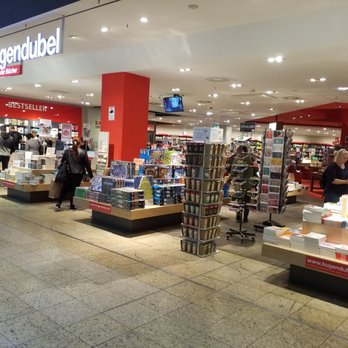 Hugendubel - Bookstores Near Me - Augsburg, BY