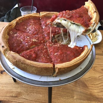Giordano's - Deep dish - Pizza Near Me - Chicago, Illinois Giordano's - Deep dish - Pizza Near Me - Chicago, Illinois