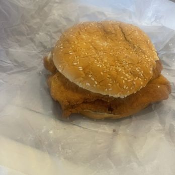 Skrimp Shack - The big catfish samwich that you will dream about. - Seafood Near Me - Durham, North Carolina Skrimp Shack - The big catfish samwich that you will dream about. - Seafood Near Me - Durham, North Carolina