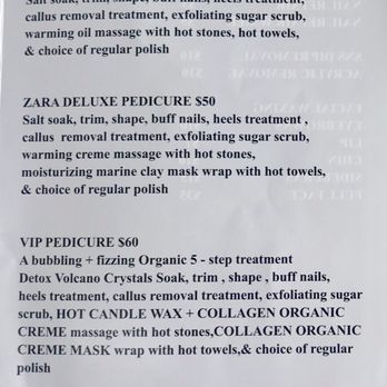 Zara Nail Lounge - Nail Salons Near Me - Lutz, Florida Zara Nail Lounge - Nail Salons Near Me - Lutz, Florida