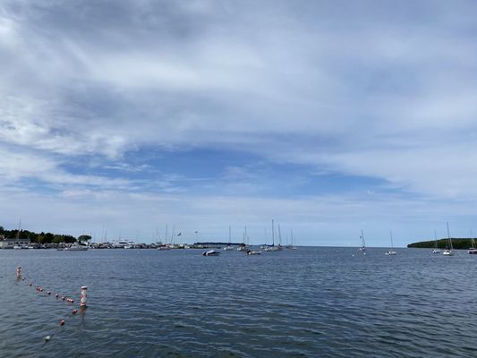 Eagle Harbor Inn by null