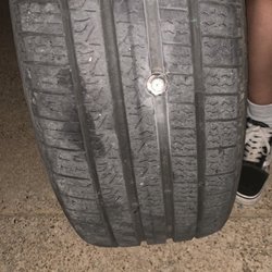 Speedy Tires